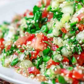 Taboule Salad